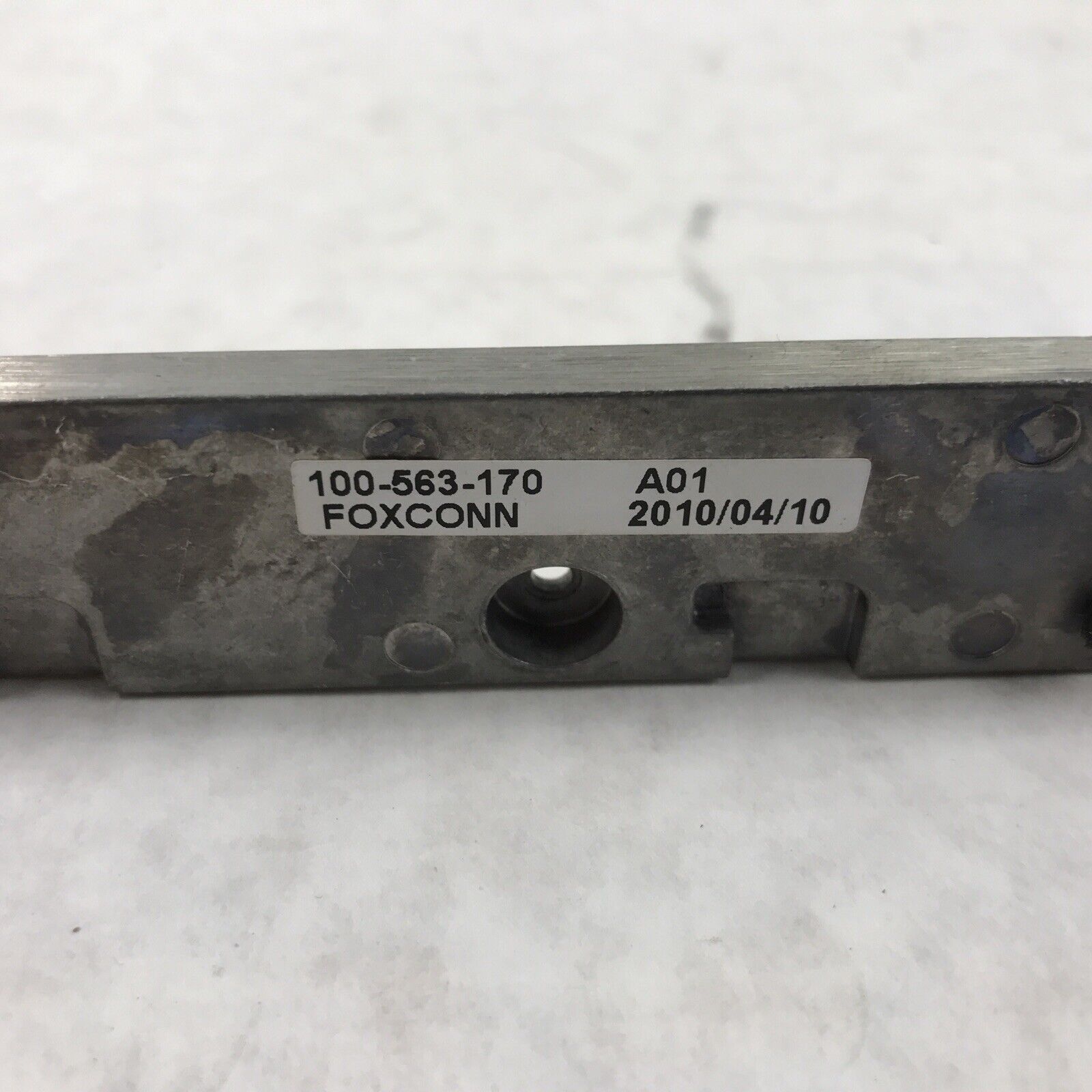 Foxconn 005049033 059C23 Hard Drive Caddy (Lot of 4)