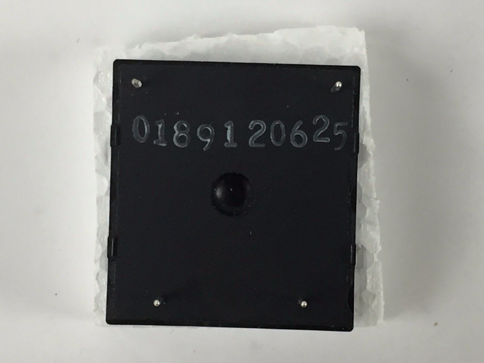 Gordos Arkansas GAI-4B02 Solid State Relay