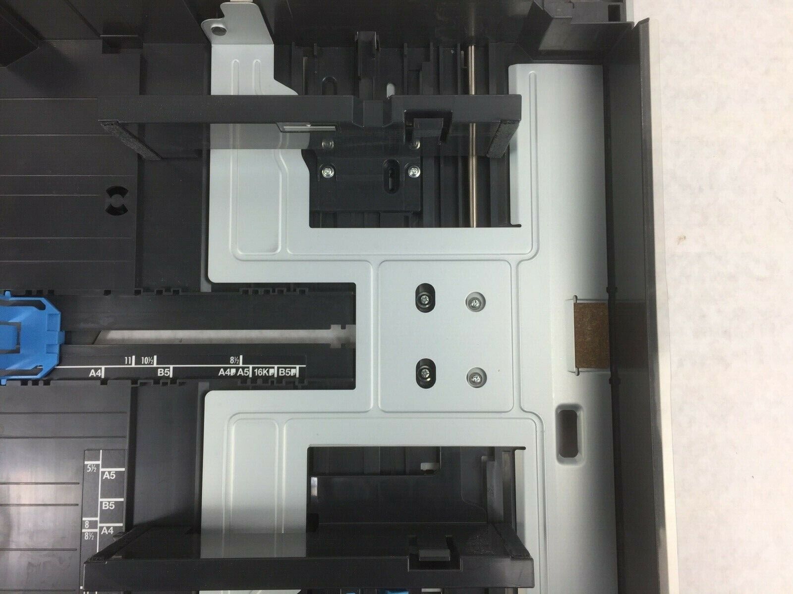 Konica Minolta Bizhub C454 Tray 2