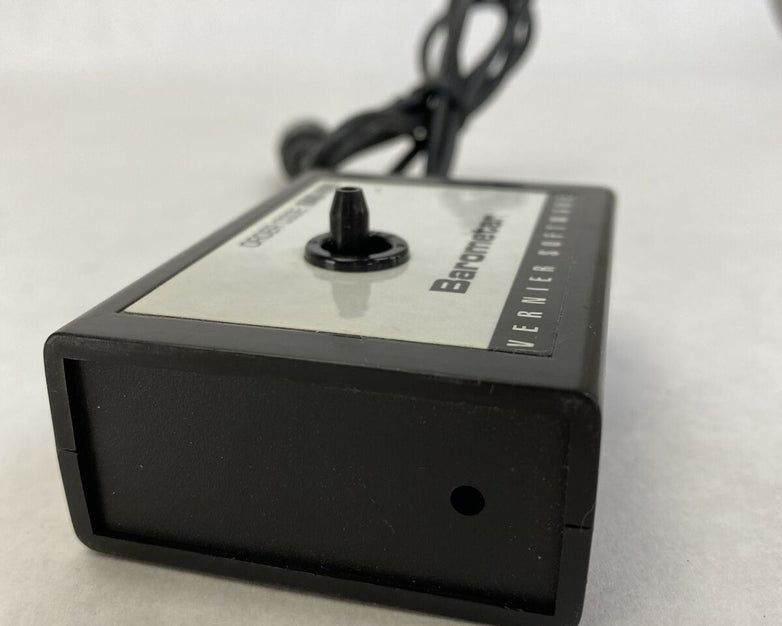 Vernier BAR-DIN Gas Pressure Sensor UNTESTED