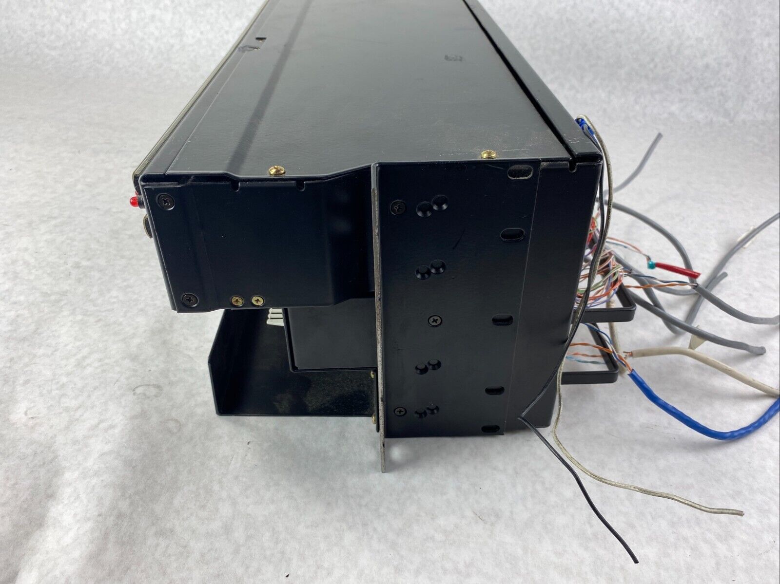 ADC 4-24419-0305 DSX-DR19-CAB 4-24419-0292 DR 19 Rear Cross Connect Patch Panel