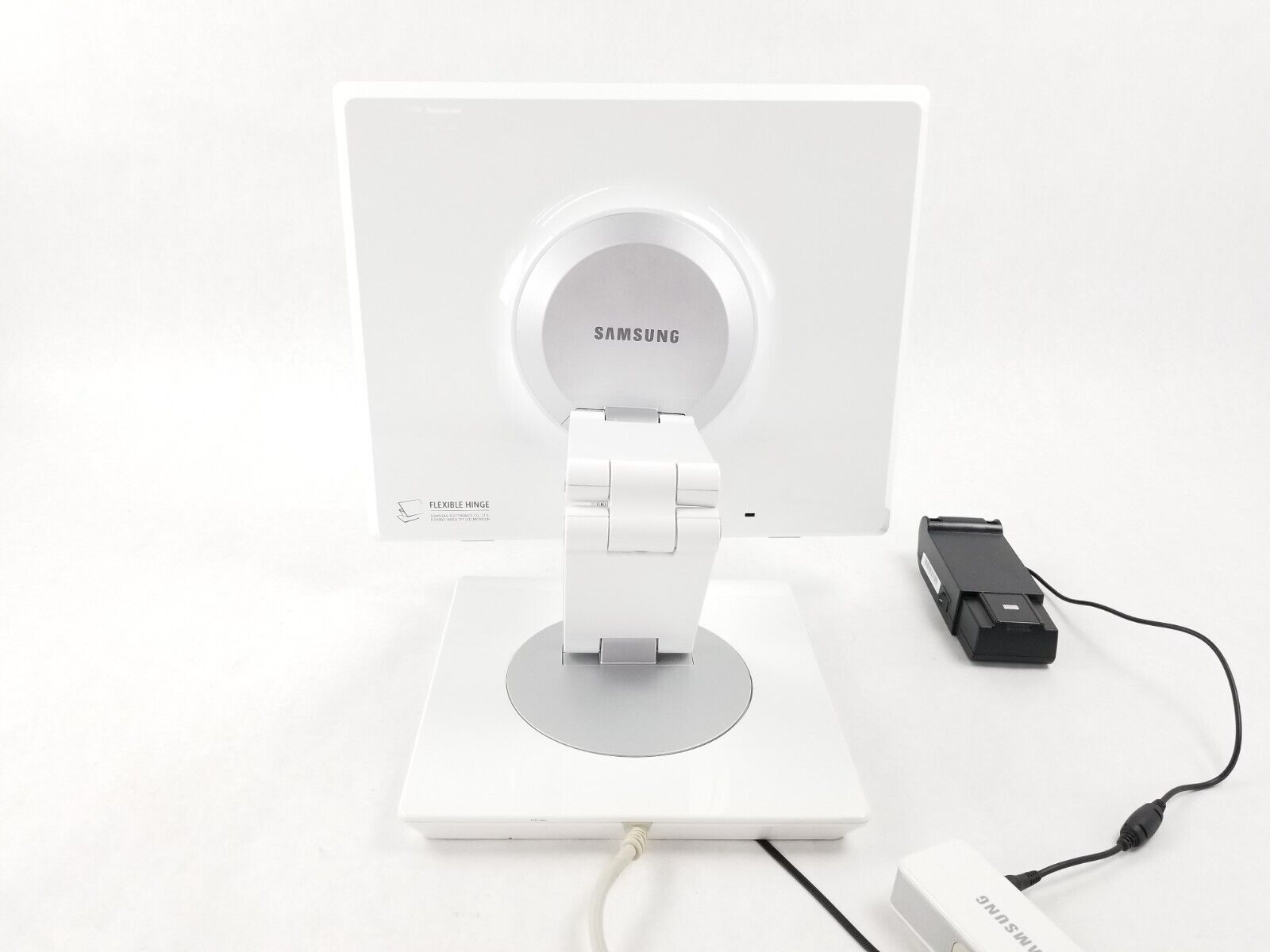 Samsung Syncmaster 770p 17" 1280 X 1024