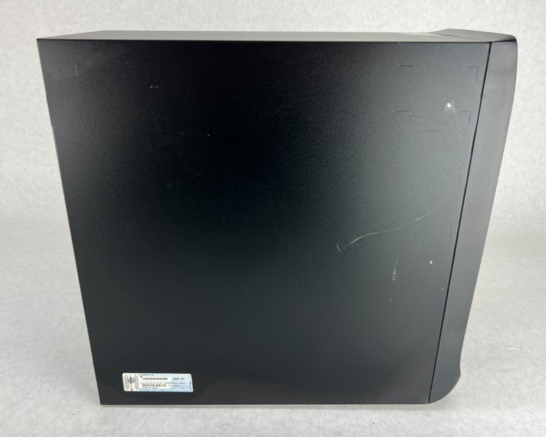 HP Pro 3400 Series MT Intel Core i3-2120 3.30GHz 2GB RAM No HDD No OS