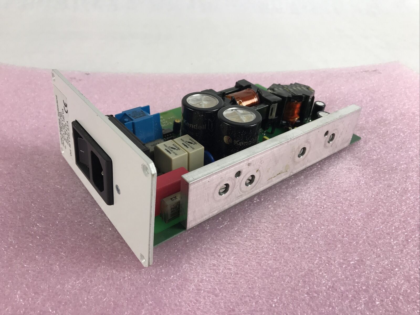 CTC Analytics 01-00A - Power Supply - SP-164 - 36v 3.33A
