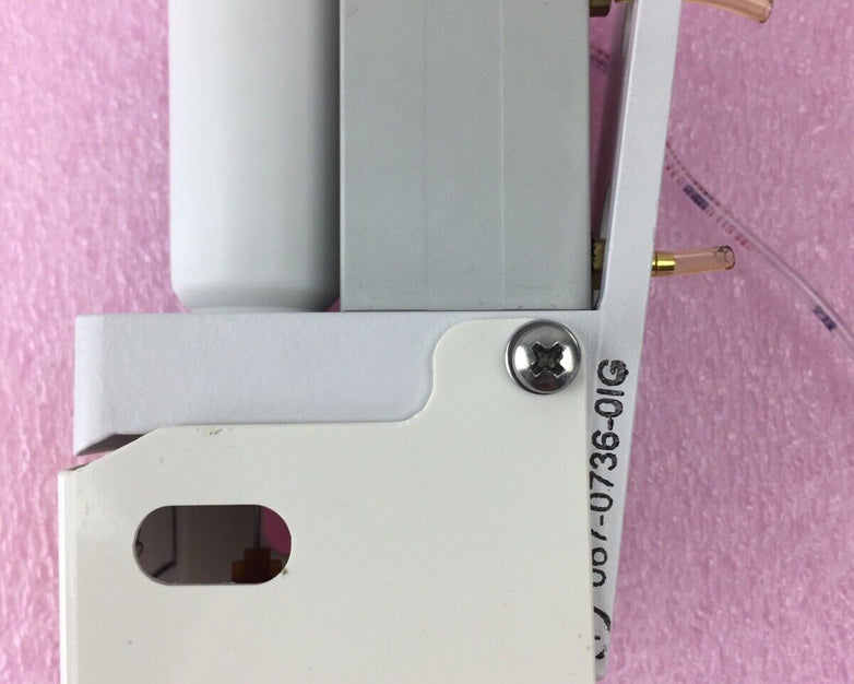 Siemens Bayer - 067-1127-03 Rev B Cox - 067-0736-0IG