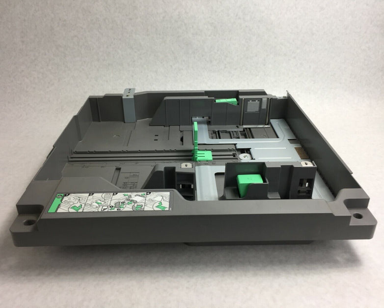 Genuine Lanier MP 7502 Tray Insert