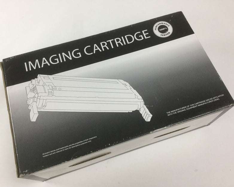 IMAGING CARTRIDGE, Magenta Toner Cartridge Compatible for HP Q6473A,HP 3800, NEW
