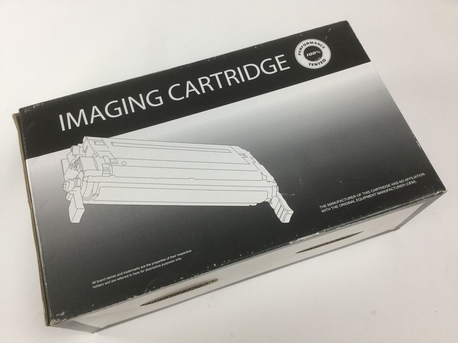 IMAGING CARTRIDGE, Magenta Toner Cartridge Compatible for HP Q6473A,HP 3800, NEW