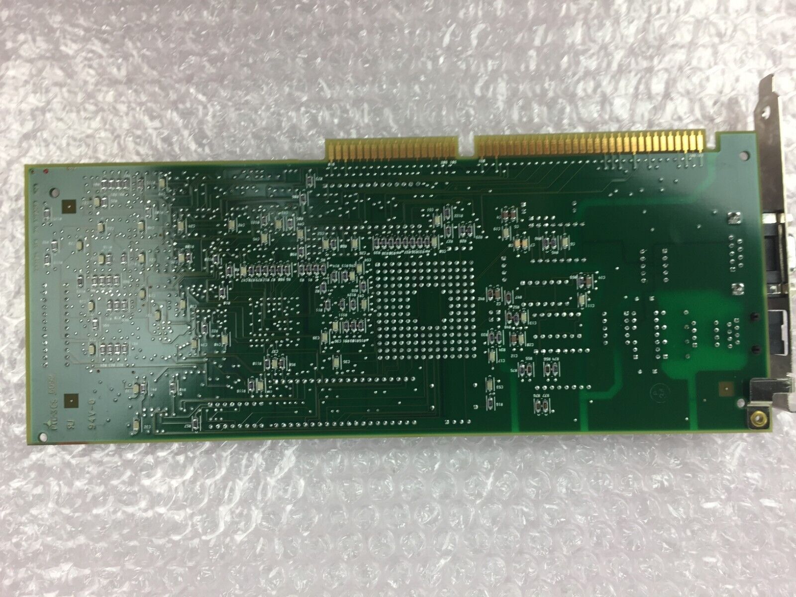 IBM 03F0216 ISA 16 BIT 16/4  Token Ring Adapter