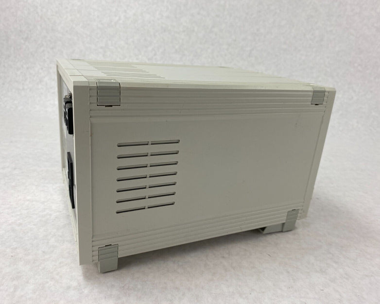 Wave Biotech CO2MIX20 GE Healthcare Bioreactor CO2 Air Mixer Controller