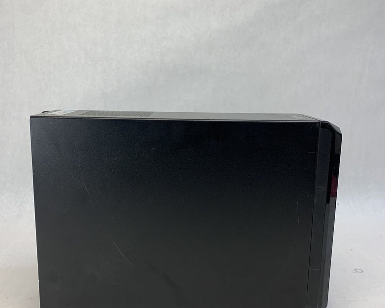 Dell Vostro 270s SFF Intel Core i3-3220 3.3GHz 4GB RAM No HDD No OS