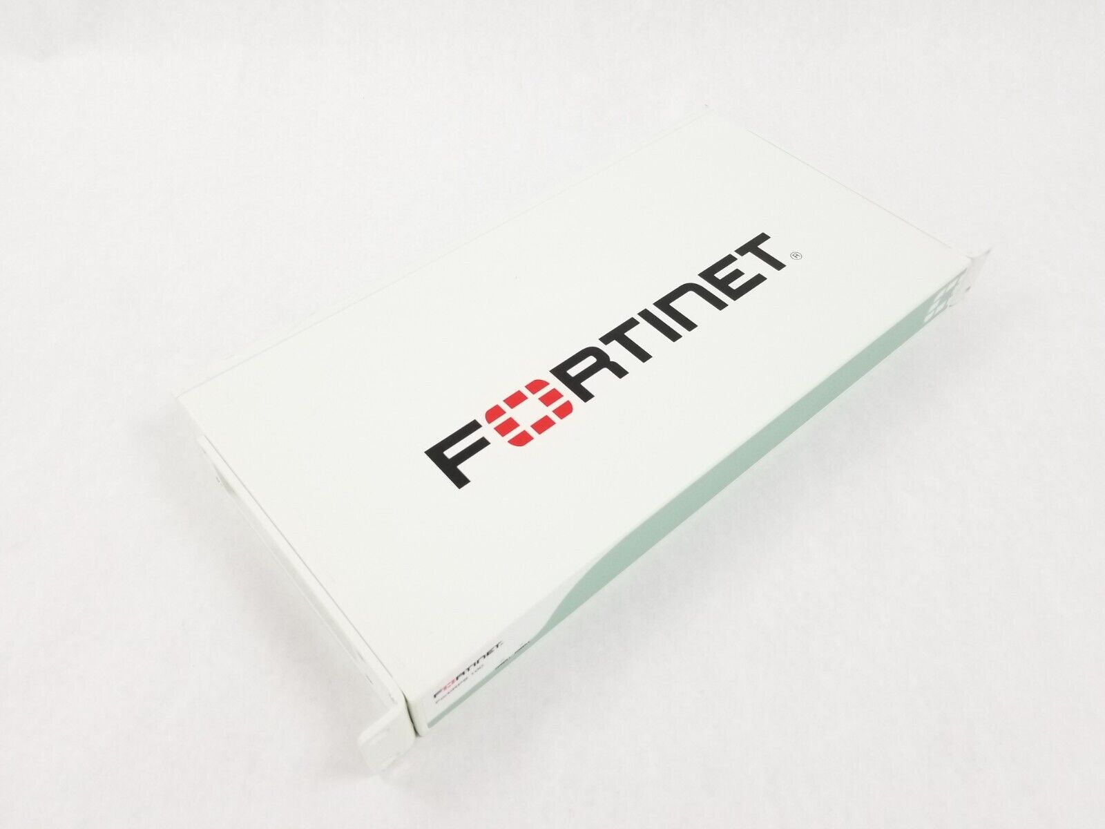 Fortinet FortiRPS 100 FRPS-100 Uninterruptible Power Supply - Tested