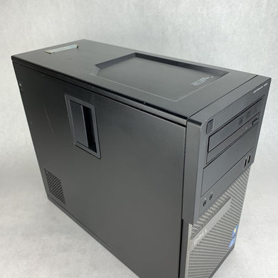 Dell Optiplex 390 MT Intel Core i5-2400 3.1GHz 4GB RAM No HDD No OS
