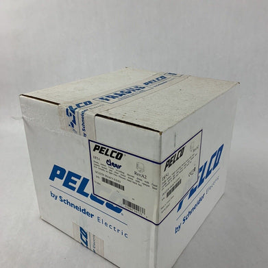 Pelco DF5-1 Fixed In-Ceiling Housing Tinted Dome