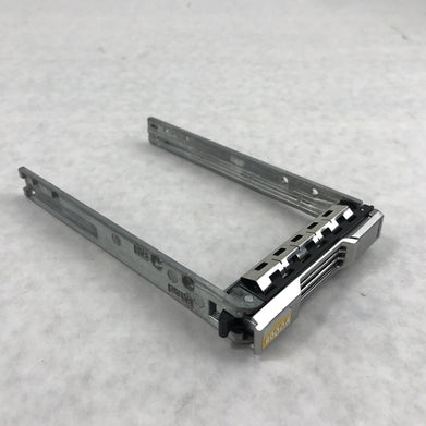 Dell 18KYH  2.5" Caddy Tray R900 R730XD R720 R520 R320 T630 T430