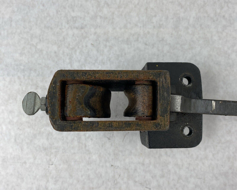 GROSH Theater Stage Counterweight Rigging Lever System Unit