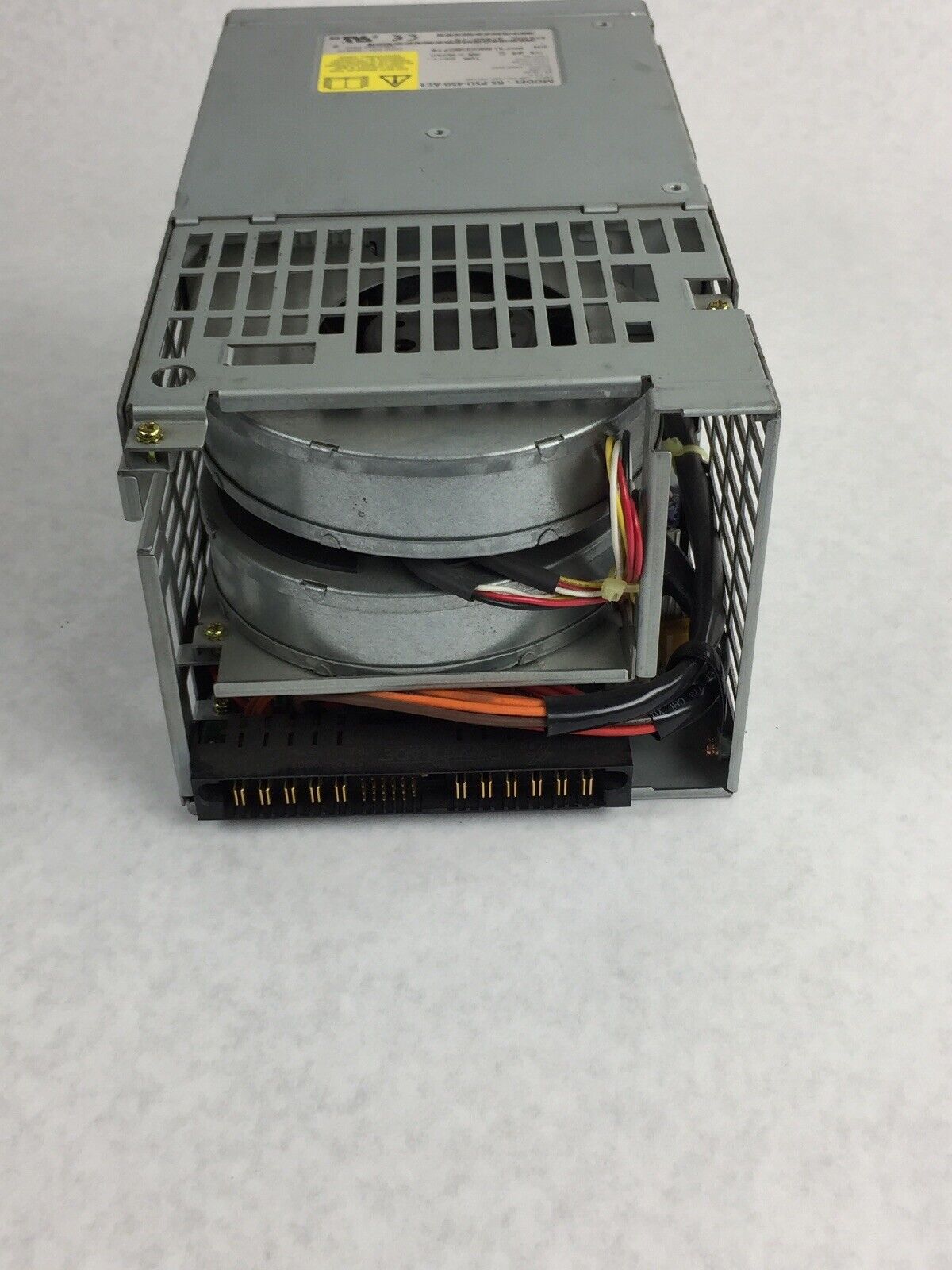 Genuine NetApp Power Supply RS-PSU-450-AC1 450W TDK