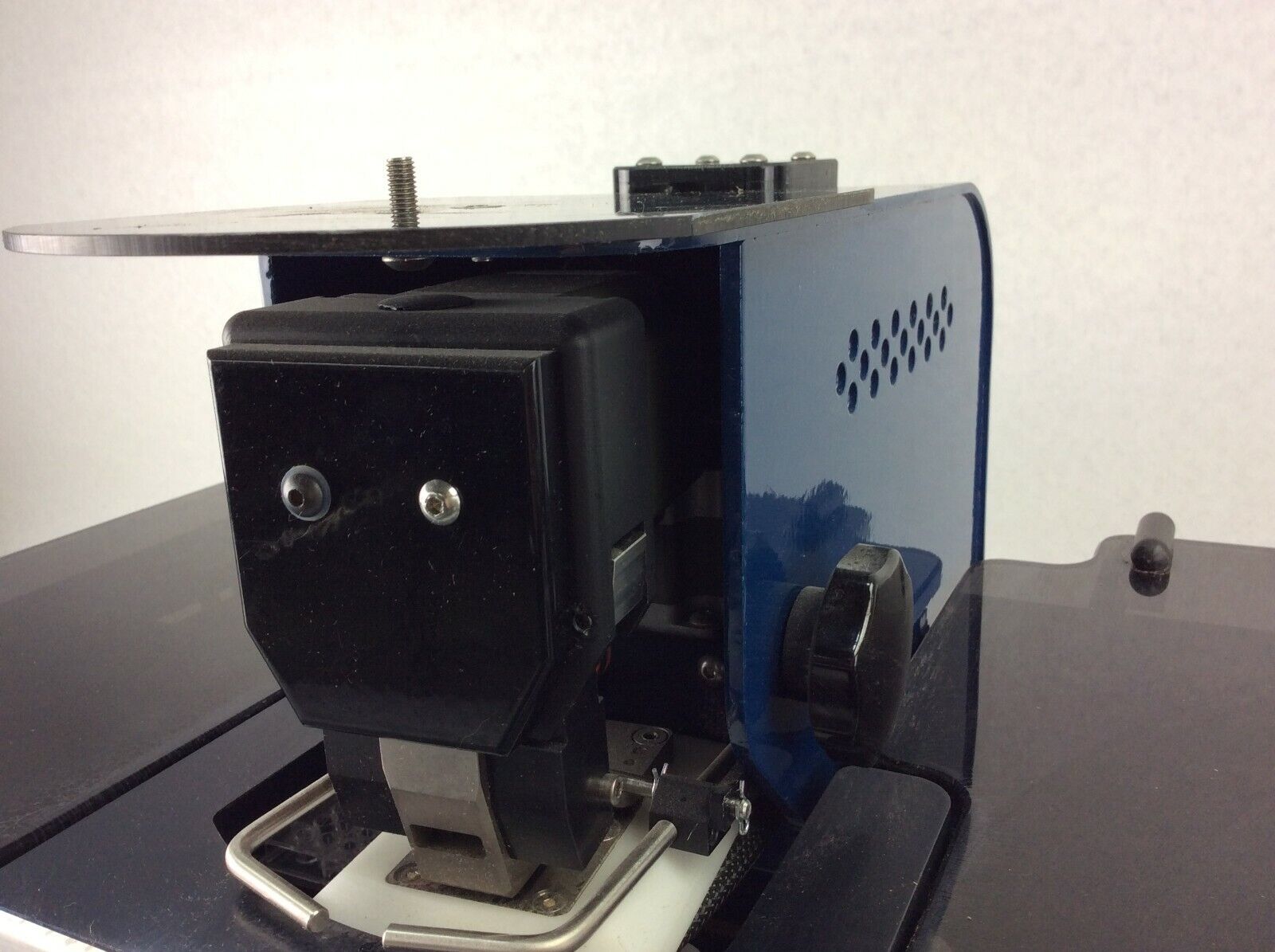 BSD Robotics BSD600 DPS Duet Puncher