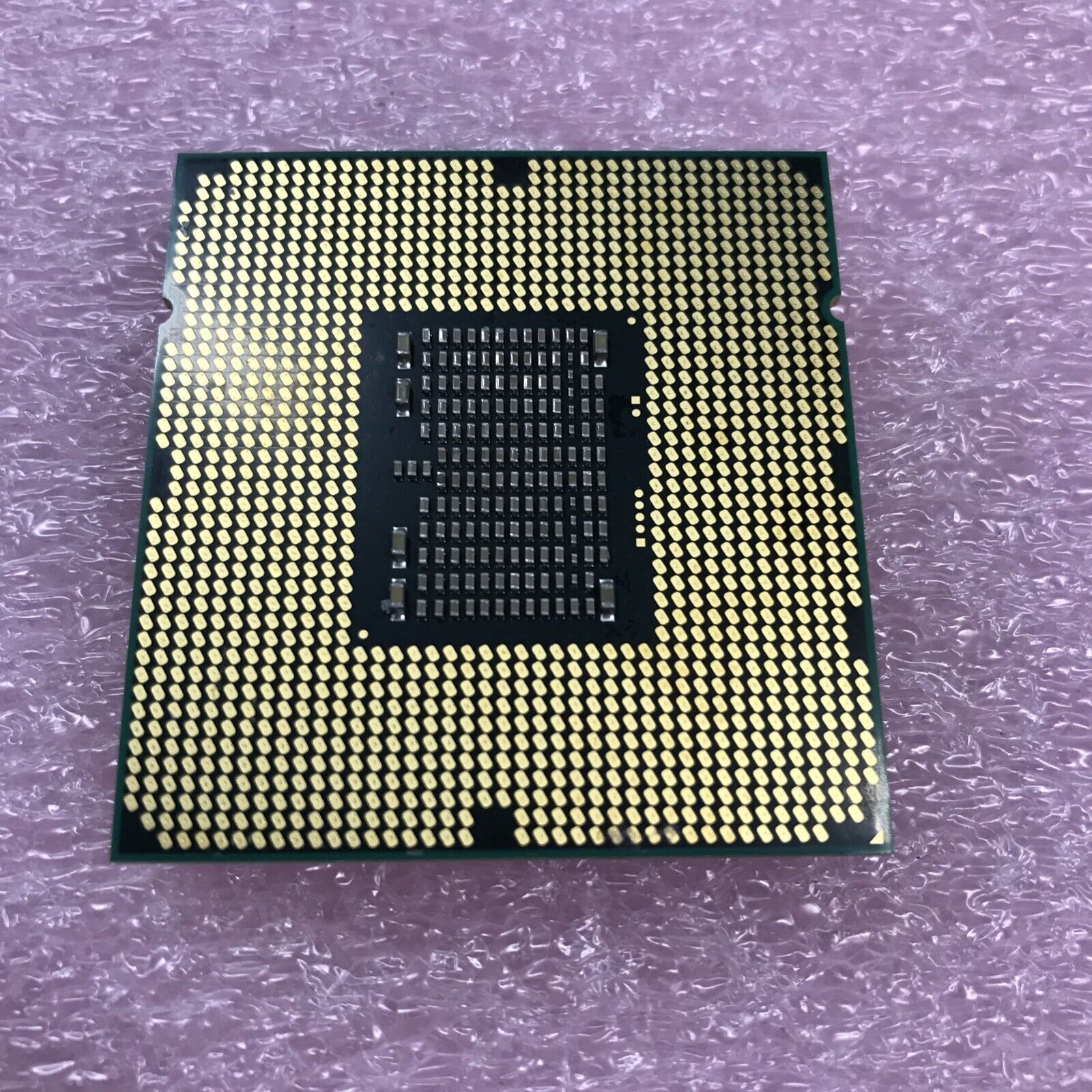 (Lot of 2) Intel E5640 Intel Xeon SLBVC  2.66GHZ 12M 5.86 3036D403 CPU Processor