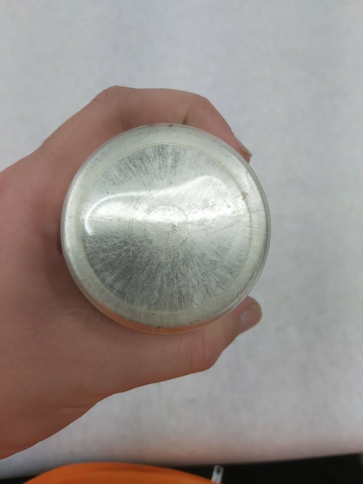 Computamite FAH 212-200 2100MFD 200V Cornell Dubilier 6-71 Capacitor