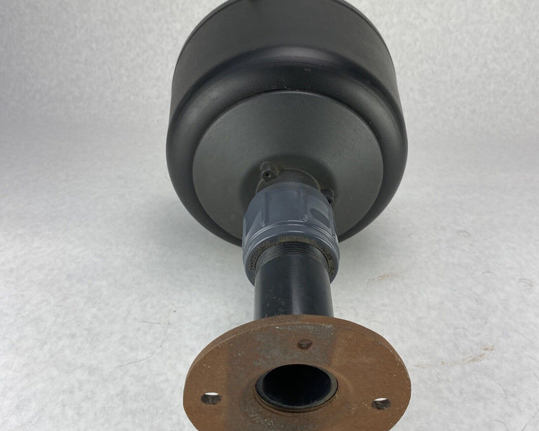 Pelco DF5-PB-0 Fixed Camera Mount 50-60Hz Mount Only