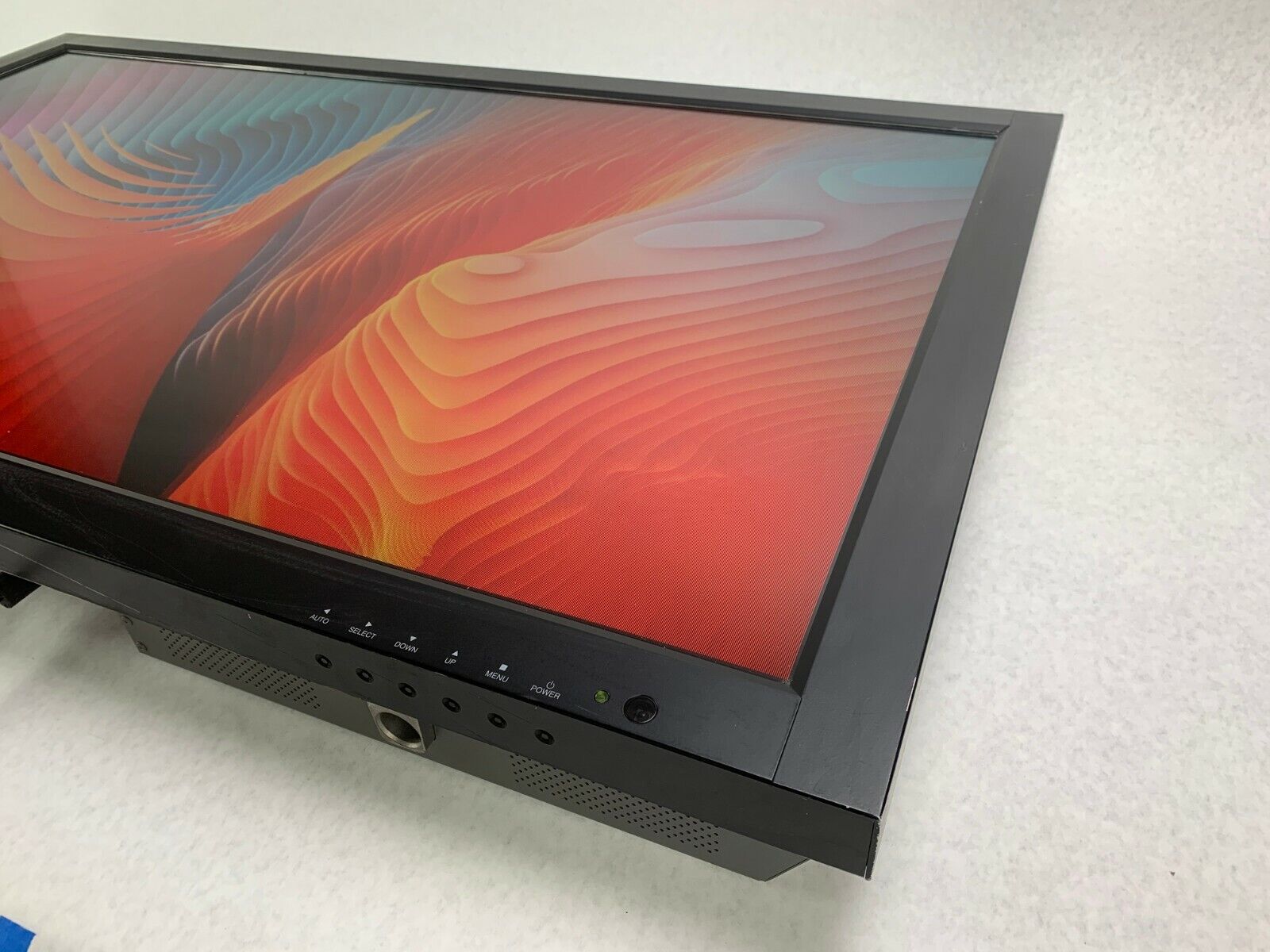 Kortek KT-LS46H2 46" TFT LCD VGA DVI Casino Gaming Monitor - Grade B