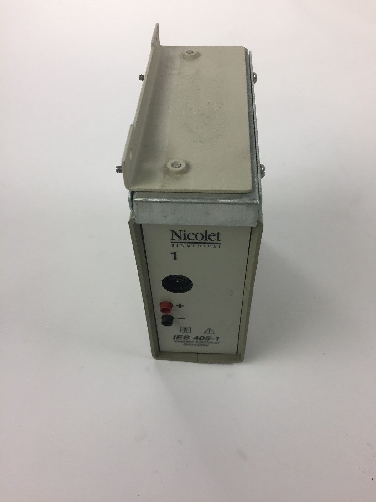 Nicolet Biomedical IES 405-1 Isolated Electrical Simulator