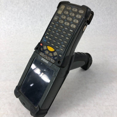 Motorola MC9090-G Handheld Wireless Barcode Scanner