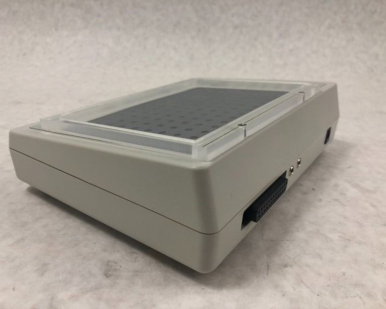 Matrix Technologies Memowell Console 96 Well LED Plate Transfer Light Box