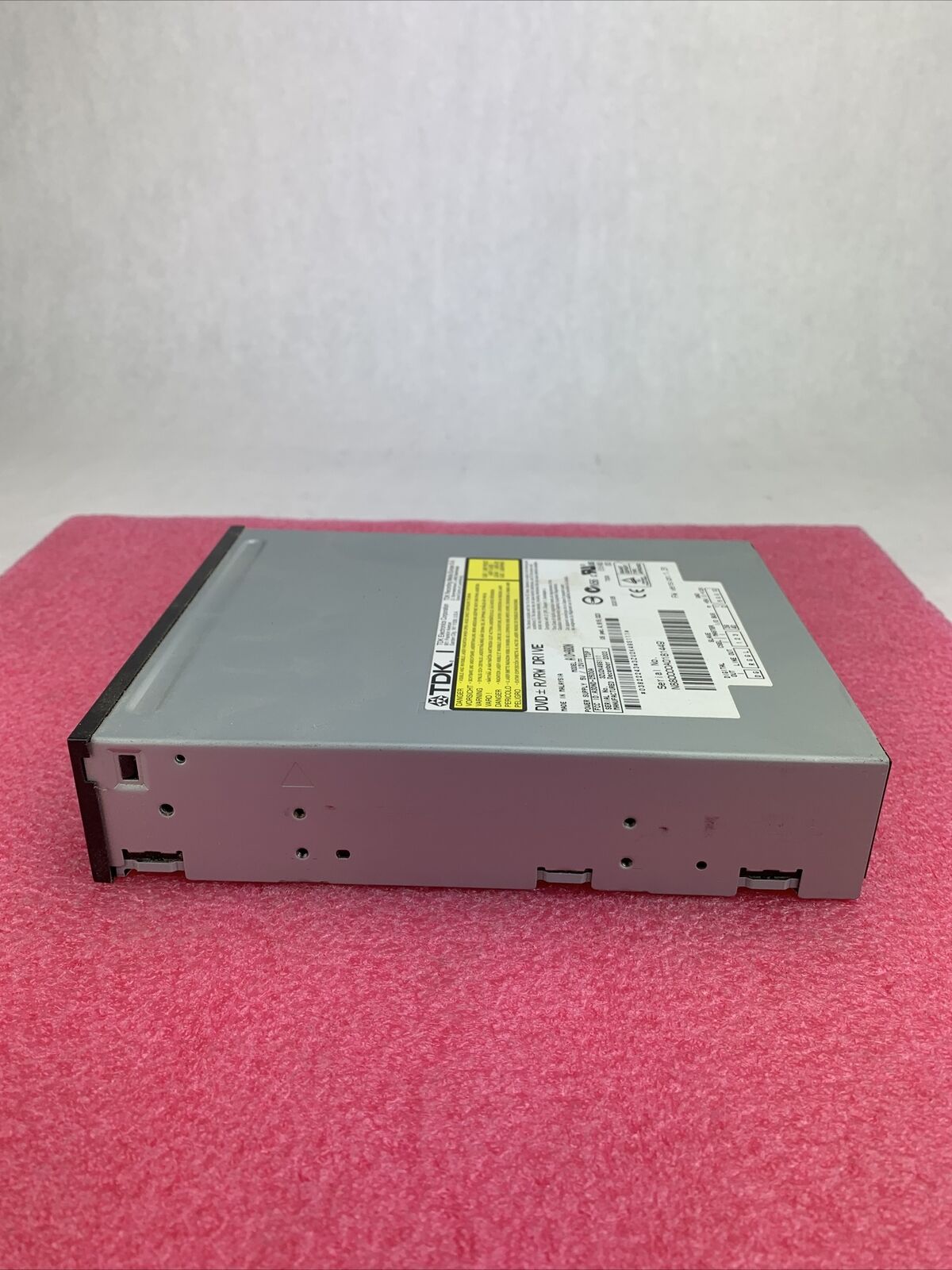 TDK AID+880N DVD R-RW Internal Drive