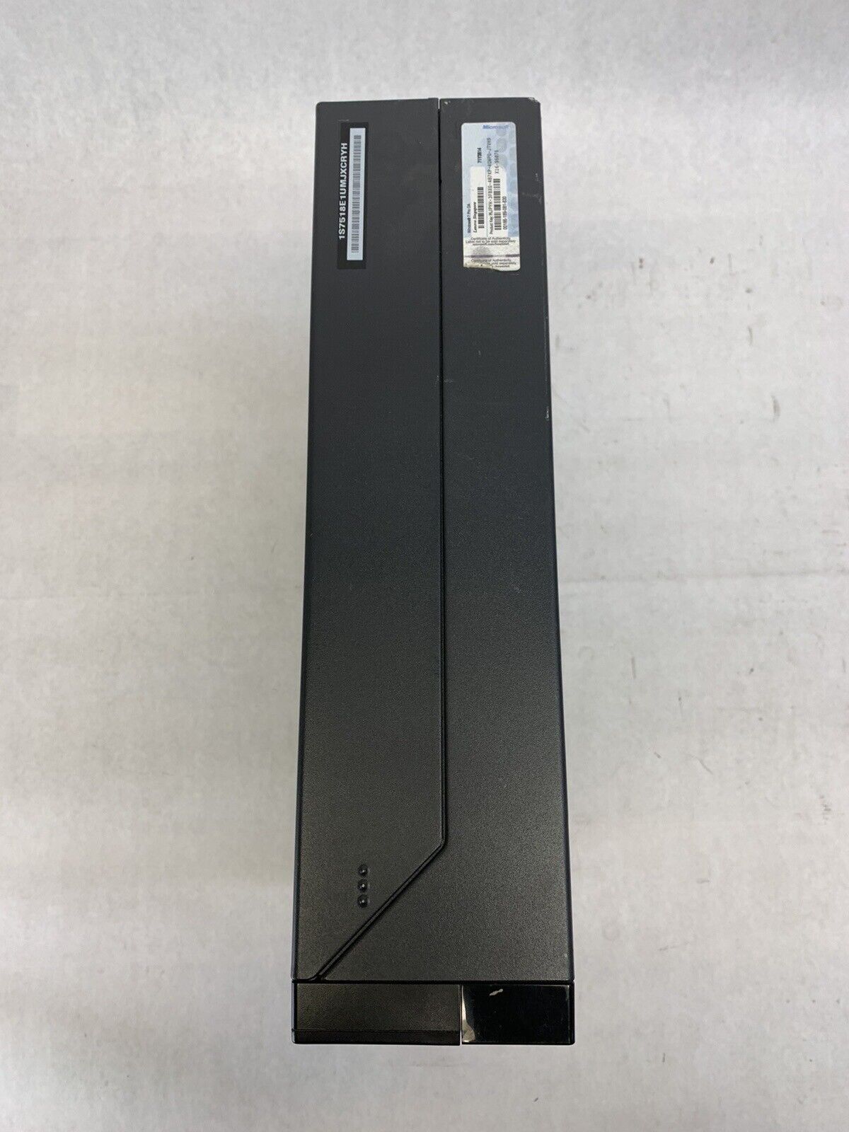 Lenovo ThinkCenre M81 DT Intel Core i5-2400 3.1GHz 4GB RAM No HDD No OS