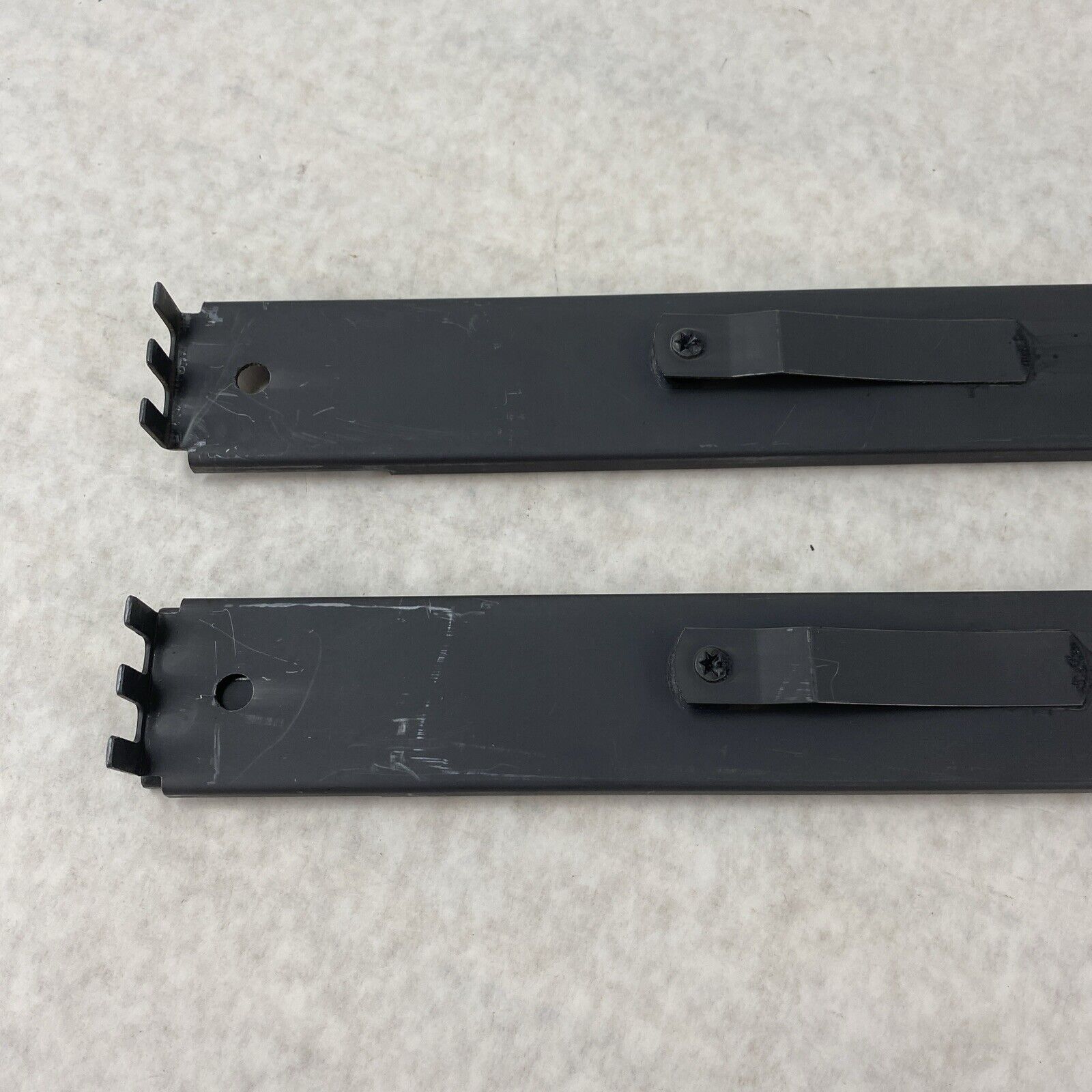 General Devices CC3001-99-0400 Slide Rail Set