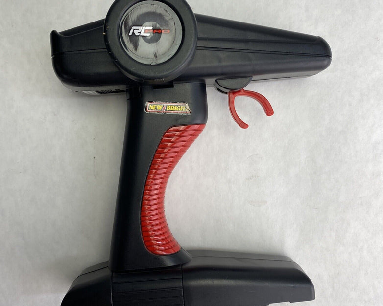 New Bright RC Pro Plus Python with Remote but UNTESTED + MISSING BATTERY