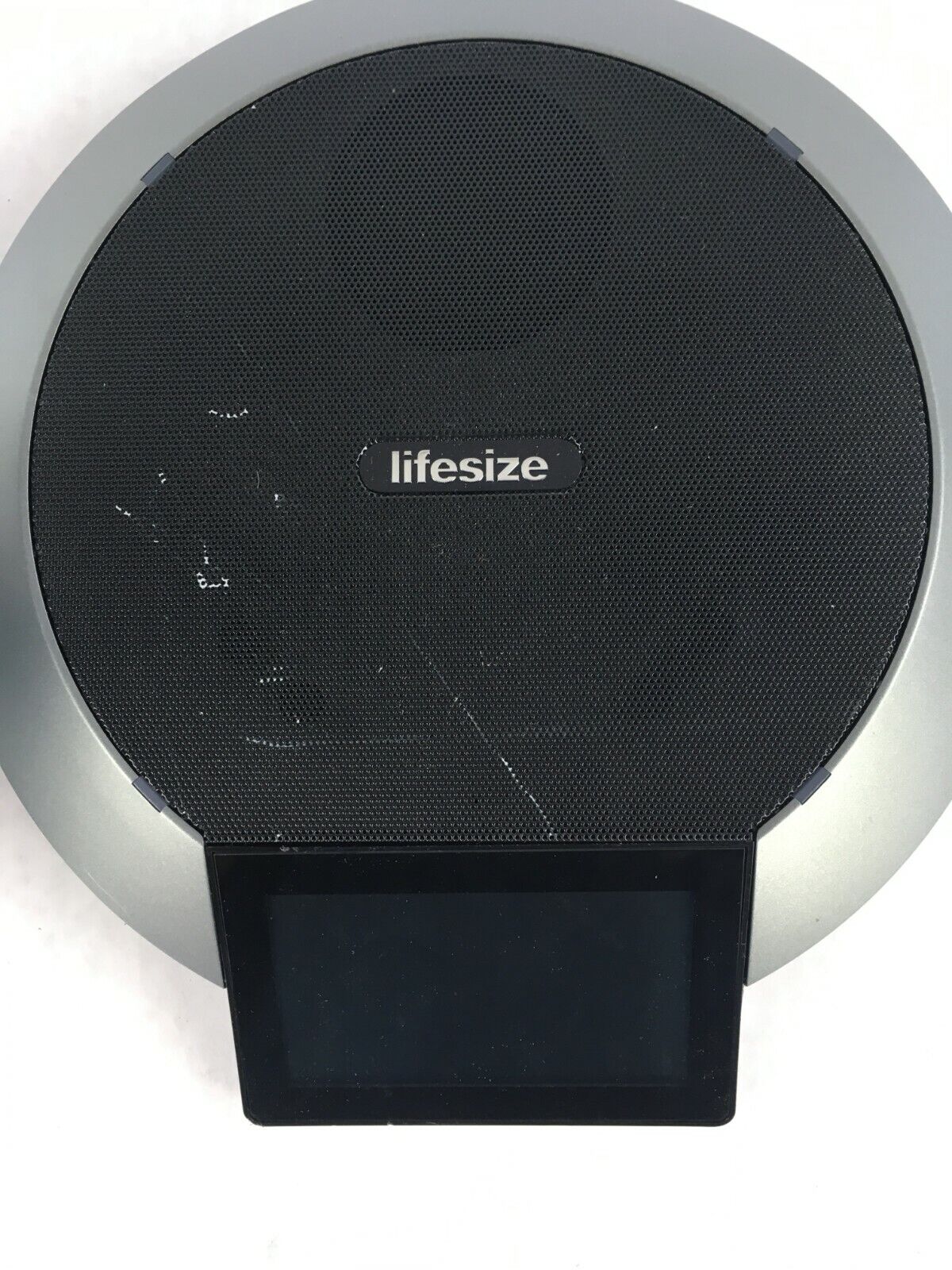 LFZ-021 2nd Gen 4" Lifesize Touchscreen Conference Phone + LFZ-019 Camera