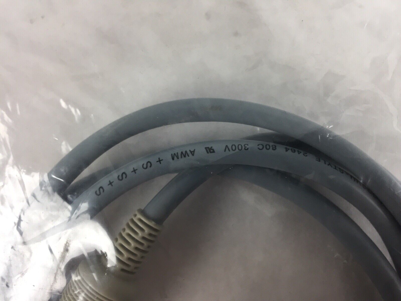 METROHM BRINKMANN 6.2115.040 CONNECTING CABLE