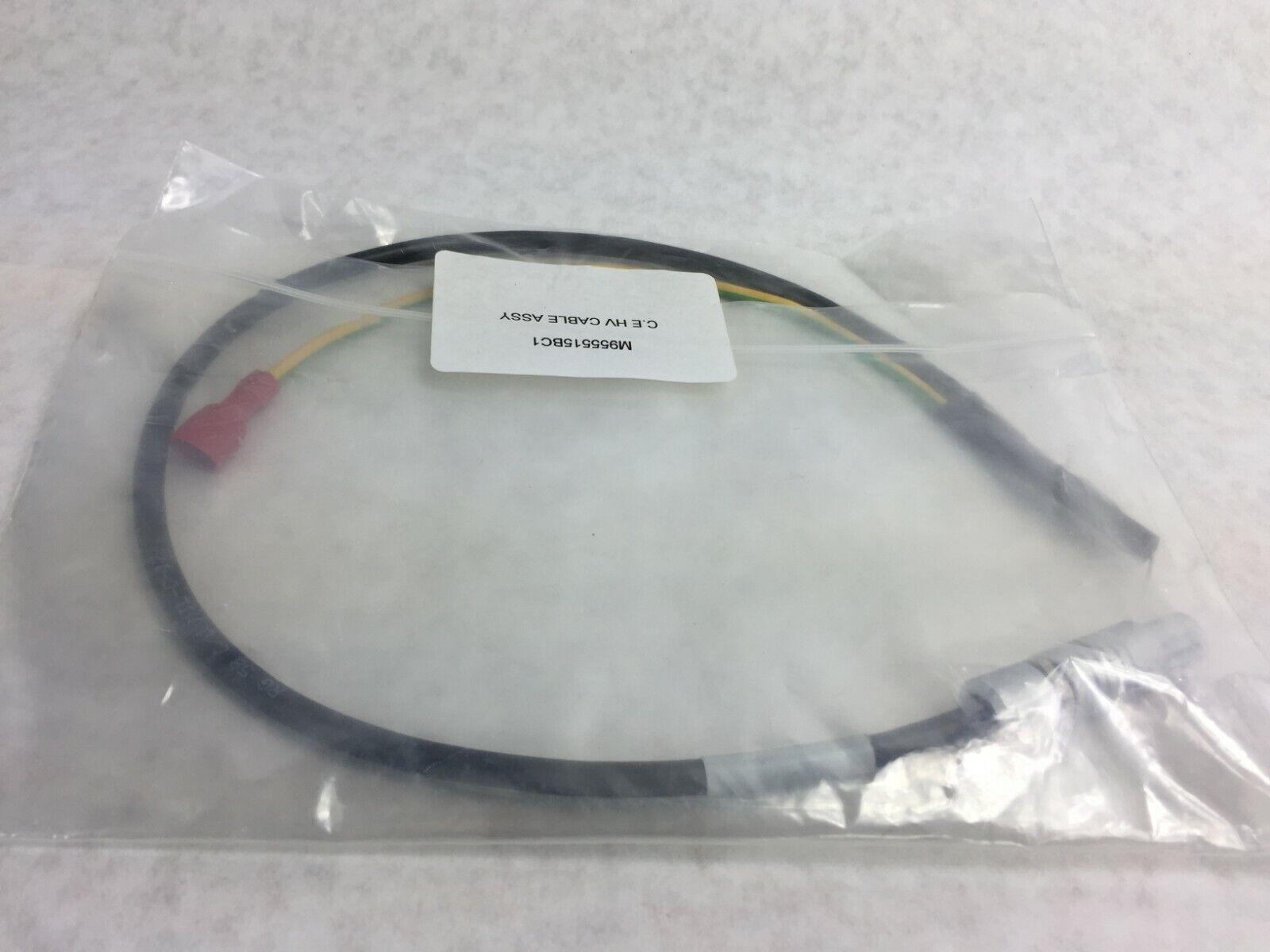 C.E. HV Cable Assy  M955515BC1