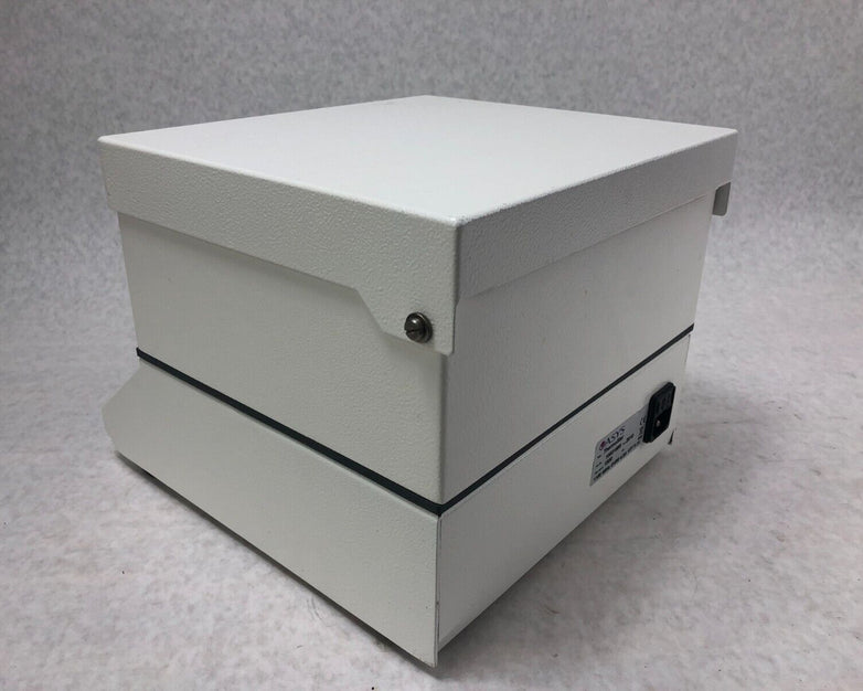 Asys EZ ThermoShake Shaker Incubator Microplate Heater