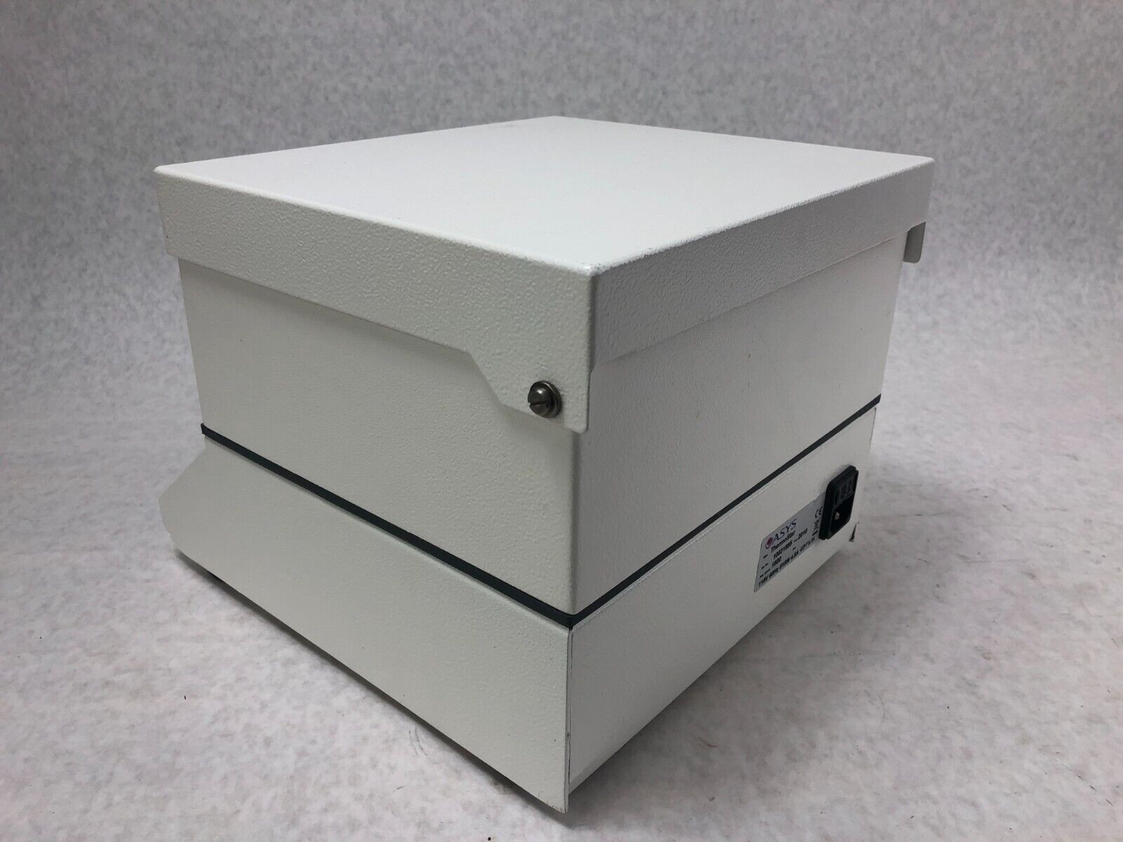 Asys EZ ThermoShake Shaker Incubator Microplate Heater