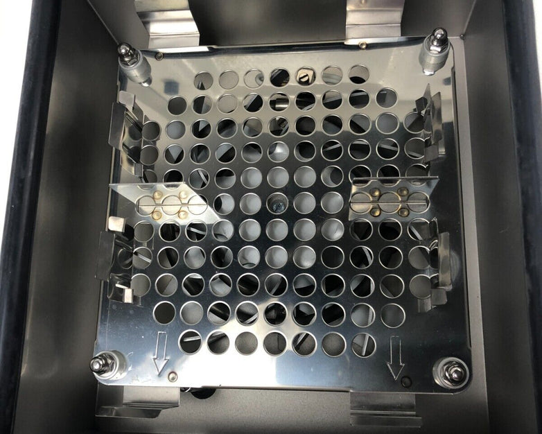 Asys EZ ThermoShake Shaker Incubator Microplate Heater