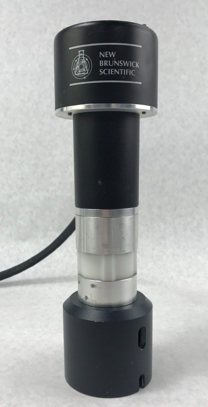 New Brunswick Scientific Magmotor 720210077 11 1/4" Fermenter Agitator