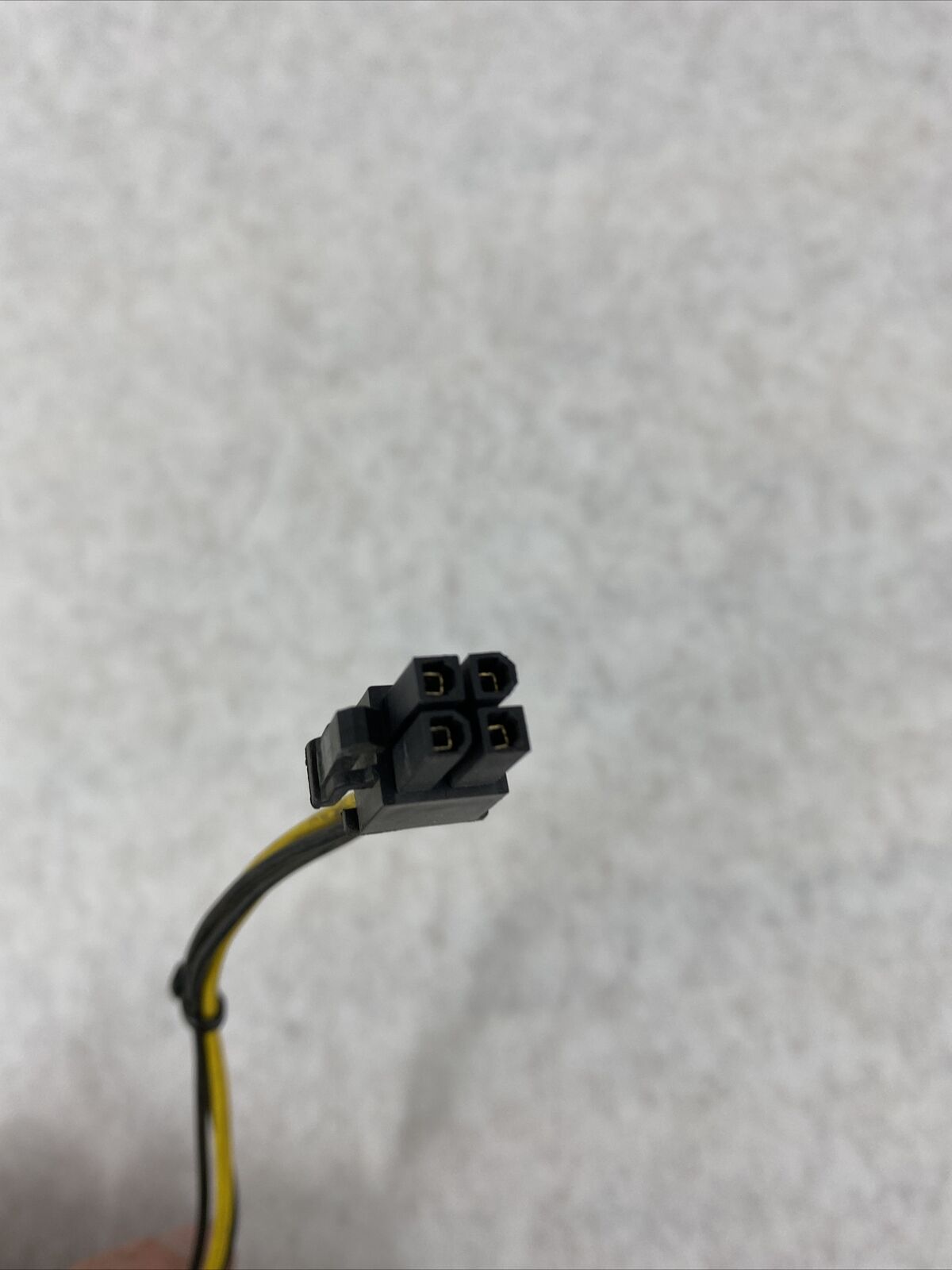Solid Gear SDGR-TFX200 200W Power Supply Genuine OEM