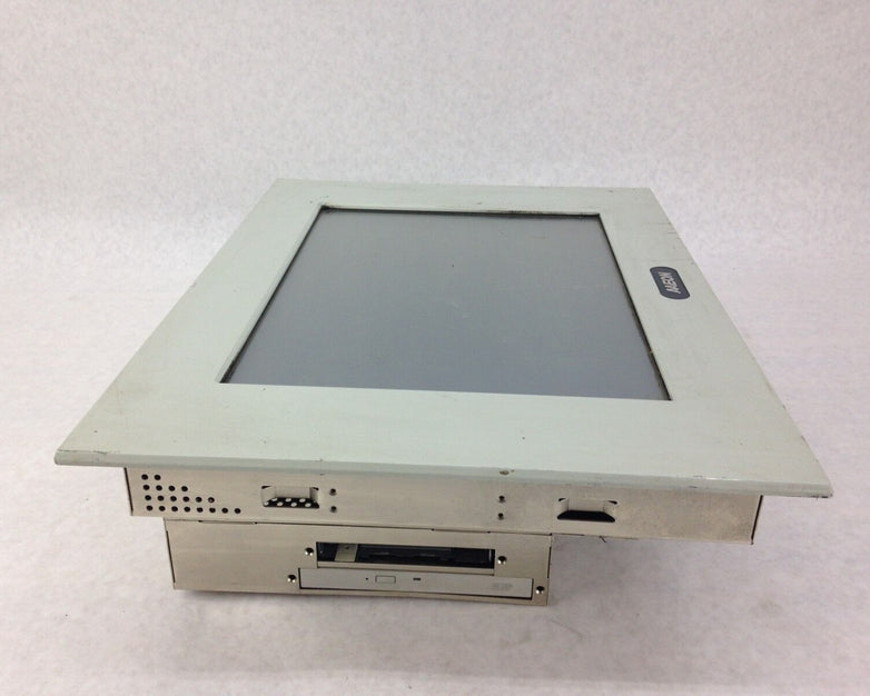 AAEON AMB-2051HTT-E2 HMI, MMI, OIT Operator Interface, Pent III 850MHz, 640K RAM