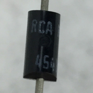 NEW Vintage RCA 45411 Diodes DIAC Lot of 6 NEW