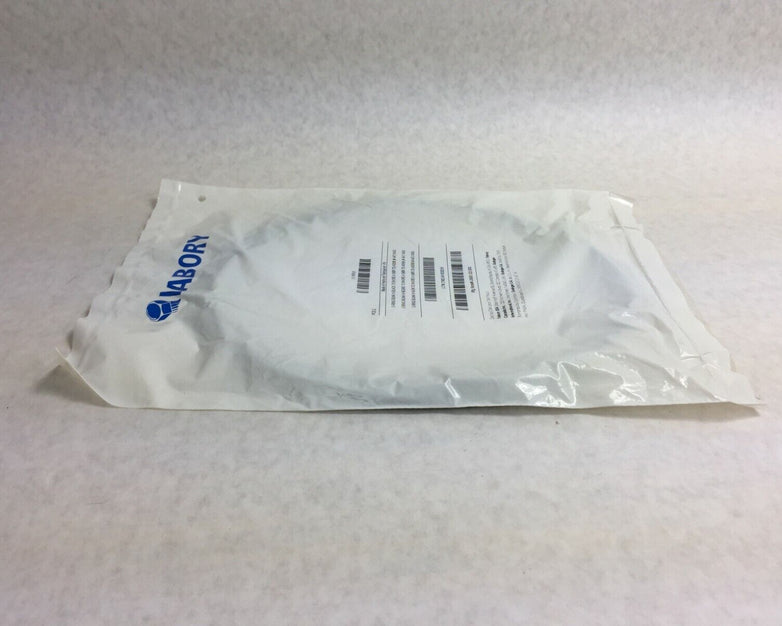Fabory 1KPL8 AS-568 O-Ring 1/4 x 9.    2 in Package  Factory Sealed