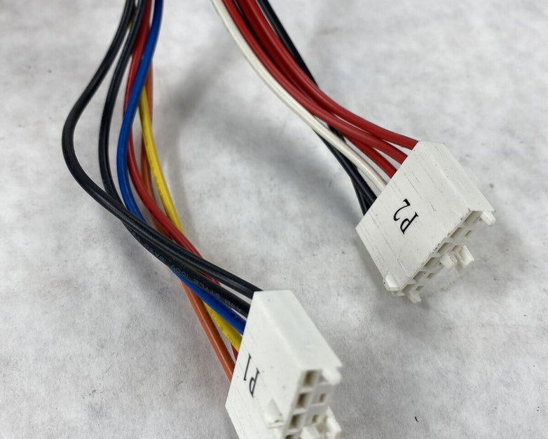 API-4191 IBM 93H3503 40H2115 Power Supply T38165 E76184