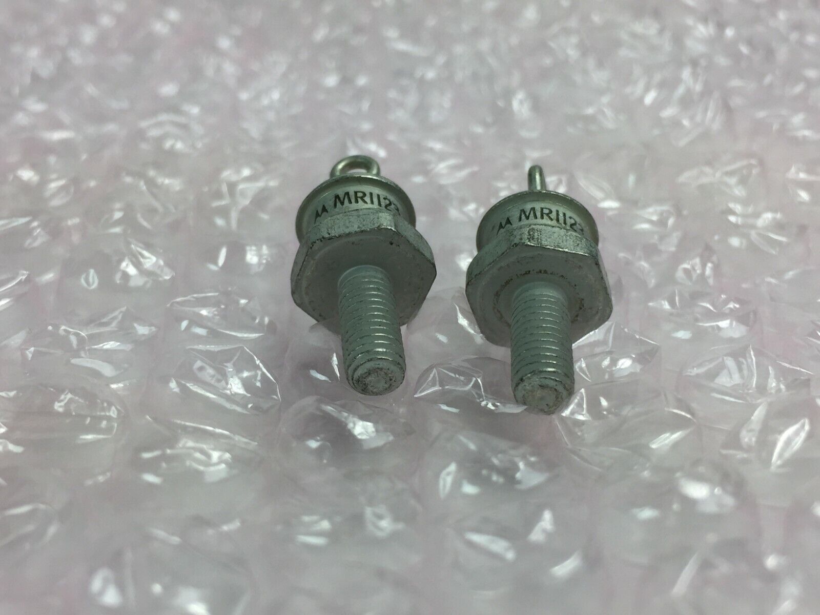 Motorola MR1123  Lot of 2   NOS