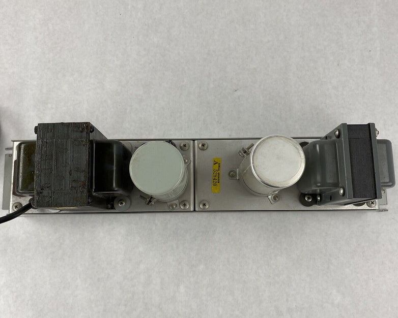 Dukane 17A255 Power Supply 110-971 D.C. Filter 125/250 Volts 127 Watts