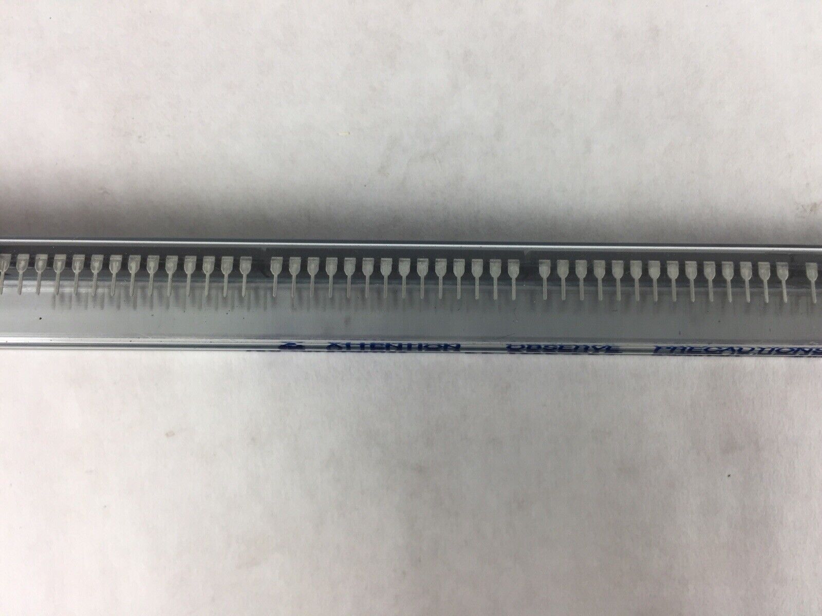 MAXIM LCQ DG506ACJ 0143 - Micro Chip - Lot of 9