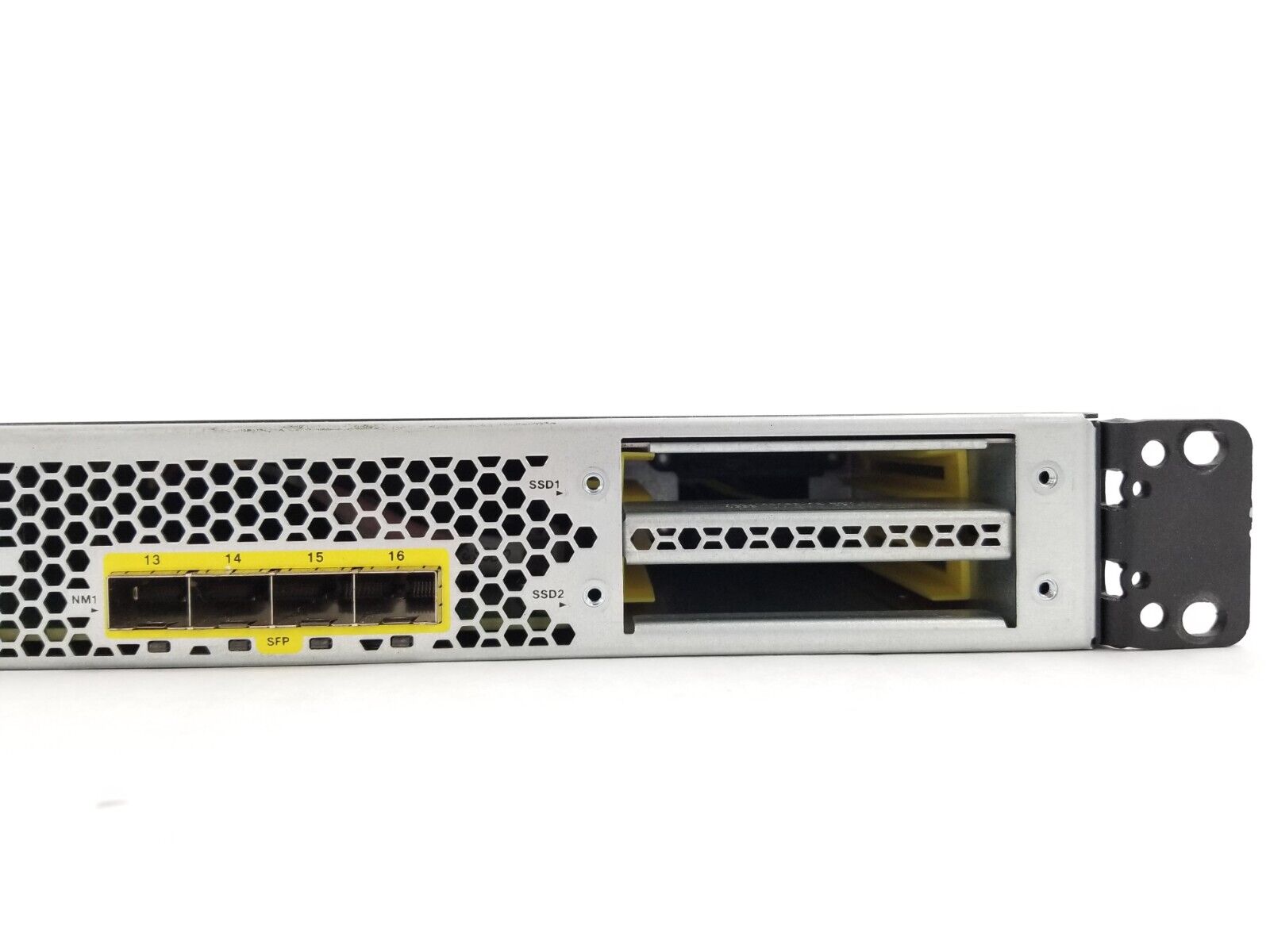 Cisco FPR-2120-NGFW-K9 FirePower 2100 Series Security Appliance