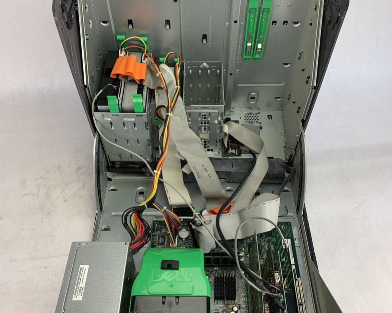 Dell Dimension 4300 MT Intel Pentium 4 1.7GHz 1GB RAM No HDD No OS